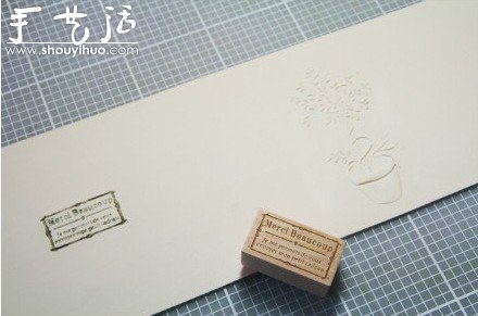 廢棄奶粉罐手工制作盆栽的方法 -  itrip.net.cn