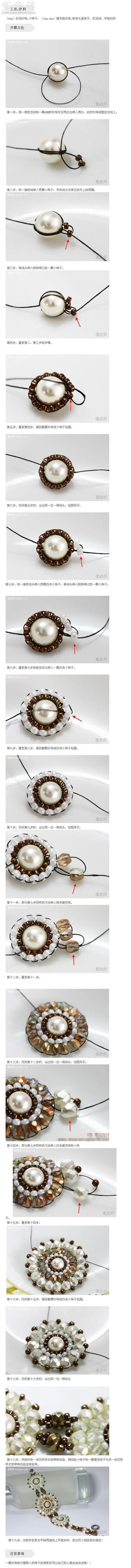 串珠手鏈?zhǔn)止ぞ幙椊坛?-  itrip.net.cn