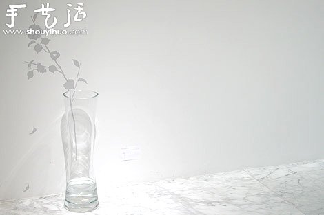 折紙創(chuàng)作的夢幻空間 -  itrip.net.cn