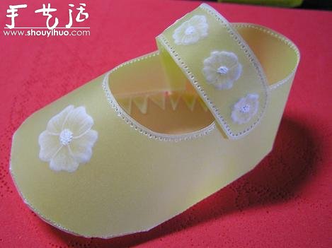 典雅、細(xì)致紙蕾絲作品欣賞 -  itrip.net.cn