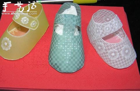 典雅、細(xì)致紙蕾絲作品欣賞 -  itrip.net.cn