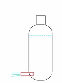 利用水位差制作水動(dòng)力船的教程 -  itrip.net.cn