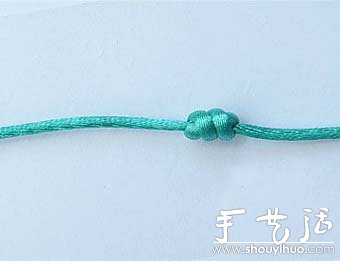 秘魯結(jié)圖文教程 -  itrip.net.cn