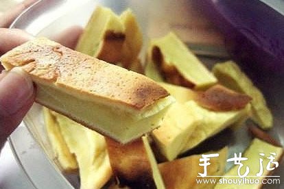 懶人必學：最簡單蛋糕做法 -  itrip.net.cn