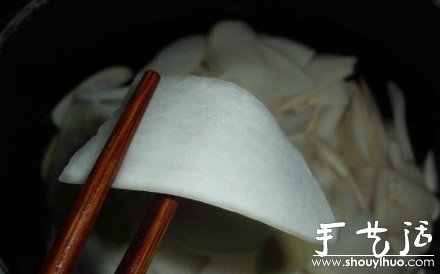 家庭手工DIY菜頭酸 -  itrip.net.cn