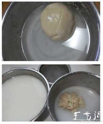自制涼皮圖解教程 -  itrip.net.cn