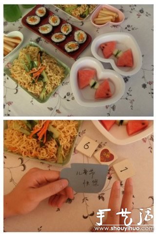 “中國好老公”的愛心早餐 -  itrip.net.cn