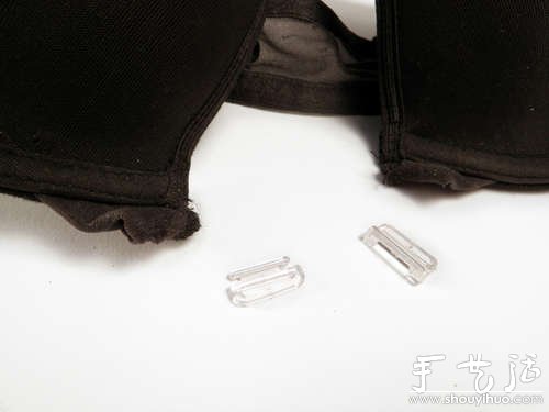 聲控文胸DIY：掌聲響起 文胸落下 -  itrip.net.cn
