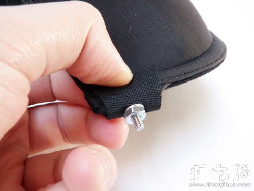 聲控文胸DIY：掌聲響起 文胸落下 -  itrip.net.cn