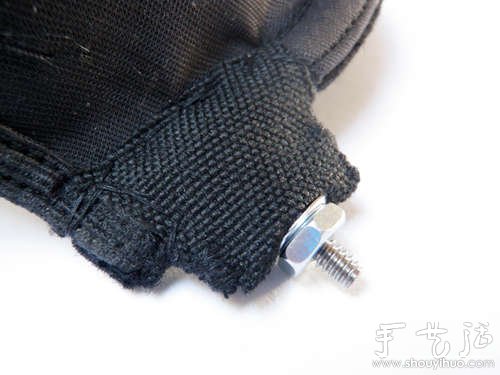聲控文胸DIY：掌聲響起 文胸落下 -  itrip.net.cn