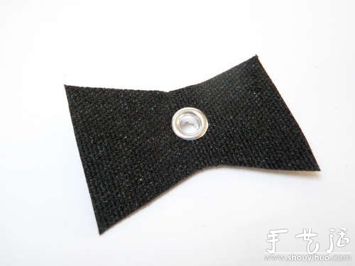 聲控文胸DIY：掌聲響起 文胸落下 -  itrip.net.cn