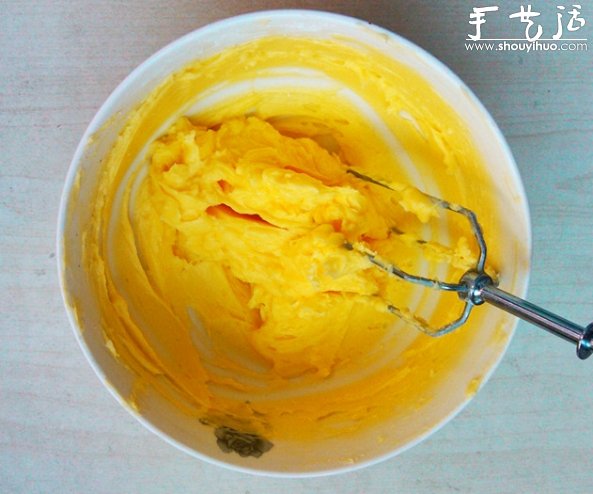 可愛(ài)卡通餅干DIY 自制卡通餅干做法 -  itrip.net.cn