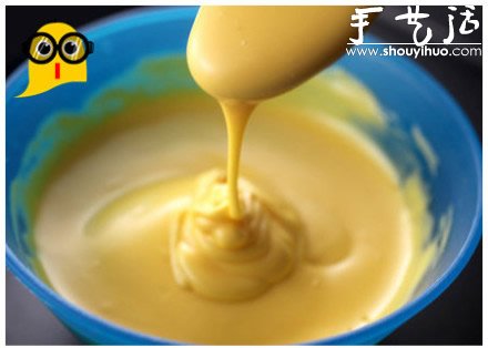 創(chuàng)意手工DIY小黃人 -  itrip.net.cn