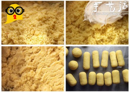 創(chuàng)意手工DIY小黃人 -  itrip.net.cn