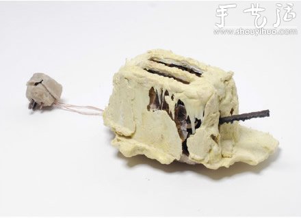 技術(shù)宅的嘗試：“從頭開(kāi)始”自制烤面包機(jī) -  itrip.net.cn