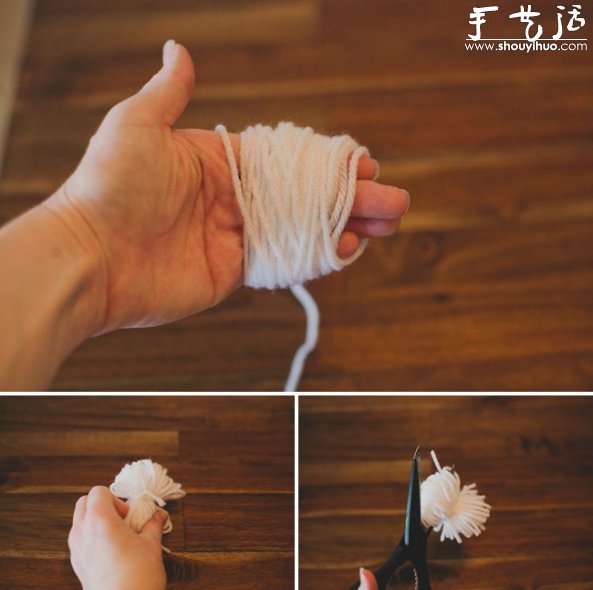 婚禮裝飾氣球的手工DIY -  itrip.net.cn