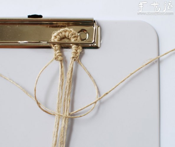 蛋殼廢物利用DIY迷你盆栽的教程 -  itrip.net.cn