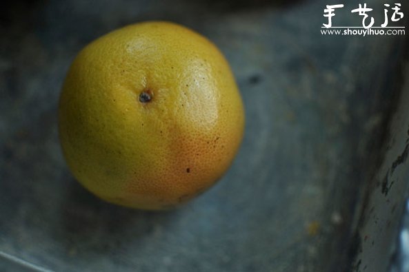 西柚果醬的制作教程，自制西柚果醬的方法 -  itrip.net.cn