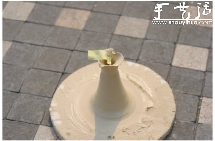 幼兒陶藝DIY 好玩又有趣 -  itrip.net.cn
