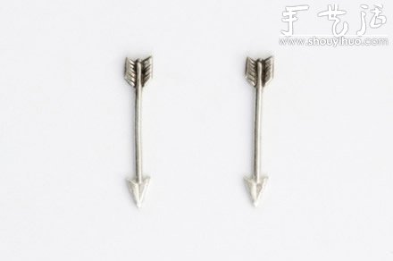 保留手工制作痕跡的首飾品牌Datter Industries -  itrip.net.cn