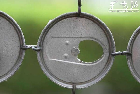 5萬多只啤酒玻璃瓶和易拉罐裝飾的住宅 -  itrip.net.cn