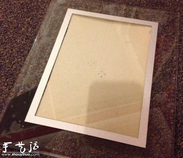DIY干花裱框標本，干花裱框標本制作方法 -  itrip.net.cn