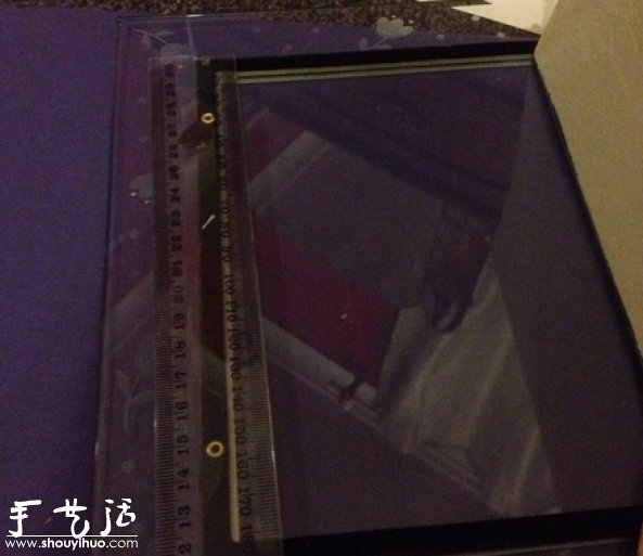 DIY干花裱框標本，干花裱框標本制作方法 -  itrip.net.cn
