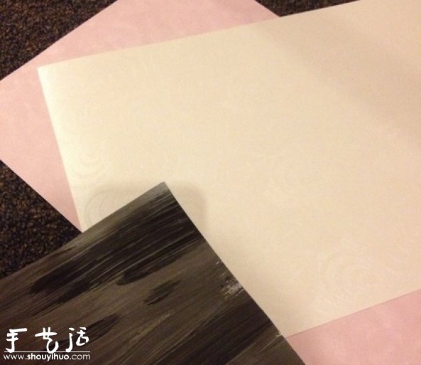 DIY干花裱框標本，干花裱框標本制作方法 -  itrip.net.cn