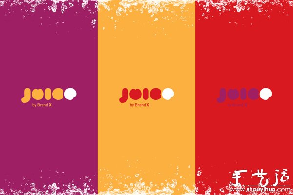 時(shí)尚國(guó)外包裝設(shè)計(jì)作品欣賞 -  itrip.net.cn