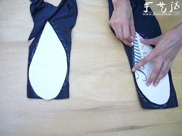 自制情趣兔女郎裝 -  itrip.net.cn