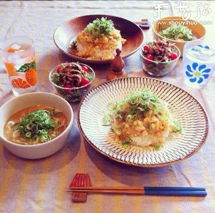 豐富營養(yǎng)又美味的營養(yǎng)套餐 -  itrip.net.cn