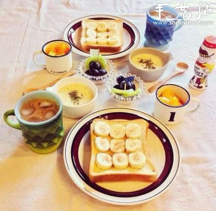 豐富營養(yǎng)又美味的營養(yǎng)套餐 -  itrip.net.cn