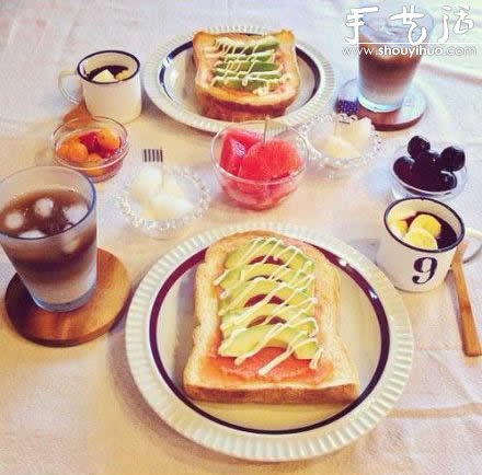豐富營養(yǎng)又美味的營養(yǎng)套餐 -  itrip.net.cn