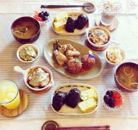 豐富營養(yǎng)又美味的營養(yǎng)套餐 -  itrip.net.cn
