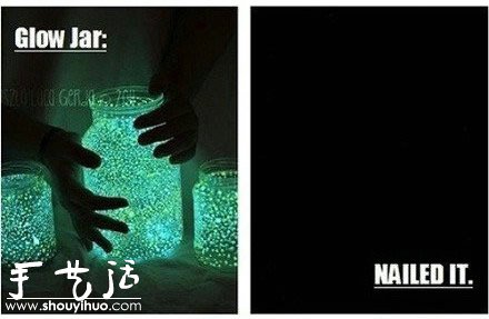 好歡樂：那些模仿失敗的手工作品 -  itrip.net.cn