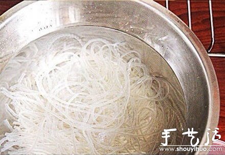 教你做酸辣粉，正宗酸辣粉的做法 -  itrip.net.cn
