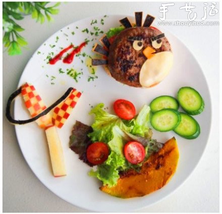 幸福早餐，俘虜你的心！ -  itrip.net.cn