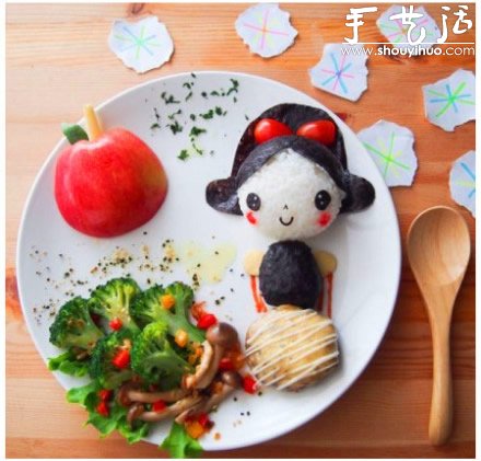 幸福早餐，俘虜你的心！ -  itrip.net.cn