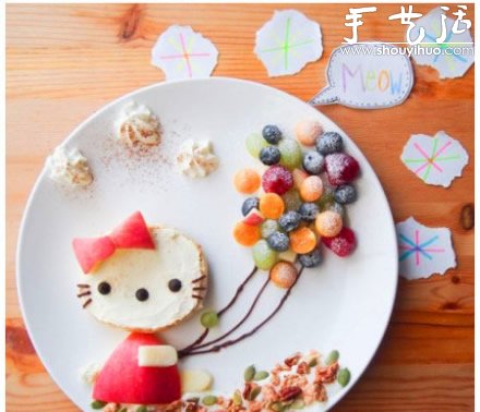幸福早餐，俘虜你的心！ -  itrip.net.cn
