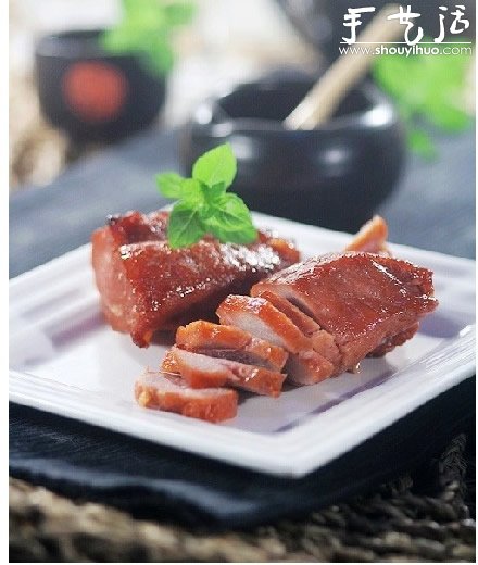 蜜汁叉燒肉的做法，自制蜜汁叉燒肉菜譜 -  itrip.net.cn