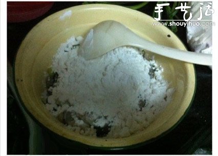 潮汕小吃蠔烙的做法 -  itrip.net.cn