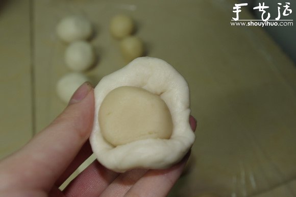 鮮肉月餅的做法 超詳細(xì)！ -  itrip.net.cn