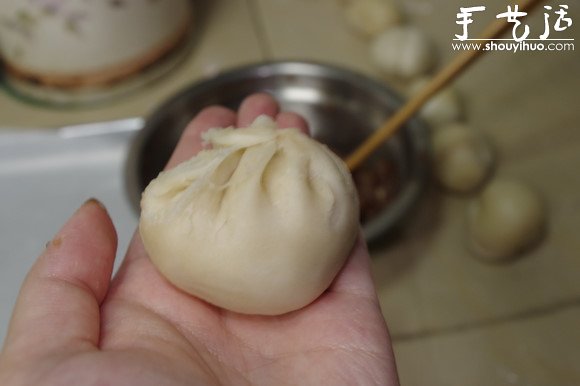 鮮肉月餅的做法 超詳細(xì)！ -  itrip.net.cn