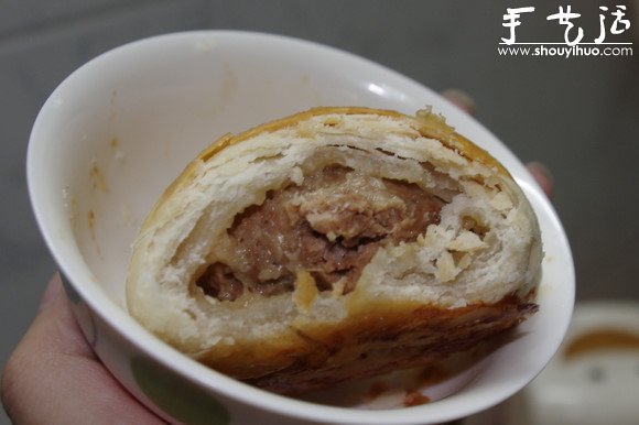 鮮肉月餅的做法 超詳細(xì)！ -  itrip.net.cn