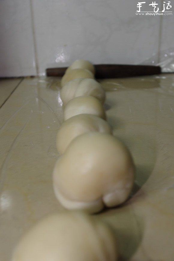 鮮肉月餅的做法 超詳細(xì)！ -  itrip.net.cn