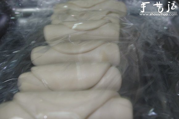 鮮肉月餅的做法 超詳細(xì)！ -  itrip.net.cn