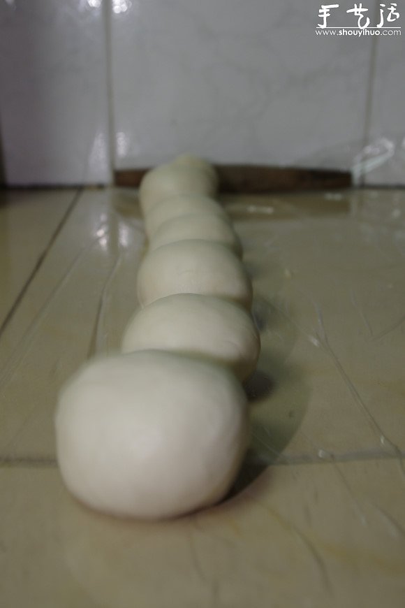 鮮肉月餅的做法 超詳細(xì)！ -  itrip.net.cn