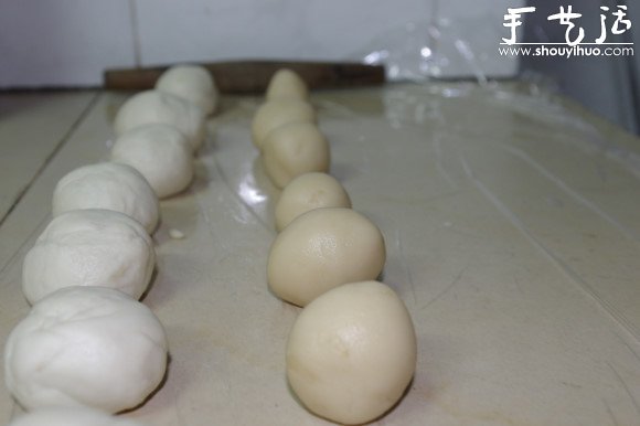 鮮肉月餅的做法 超詳細(xì)！ -  itrip.net.cn