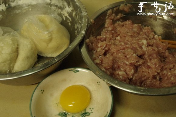 鮮肉月餅的做法 超詳細(xì)！ -  itrip.net.cn