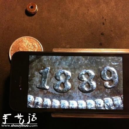 透鏡+手機(jī)的創(chuàng)意DIY 玩轉(zhuǎn)微攝影很簡(jiǎn)單 -  itrip.net.cn